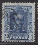 [King Alfonso XIII, Tüüp BL10]