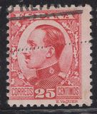 [King Alfons XIII, տեսակ EF5]