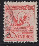 [Express Stamps - Pegasus, タイプ CI2]