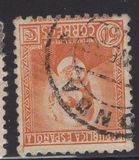 [As Previous but Control Numbers on Backside, タイプ FP5]