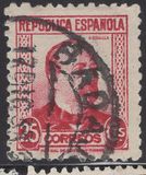 [The 100th Anniversary of the Birth of Manuel Ruiz Zorilla, 1833-1895, type FV]