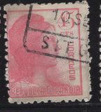 [Symbol of the Republic, type HI2]