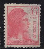 [Symbol of the Republic, type HI2]