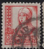 [Queen Isabella, tip KM3]