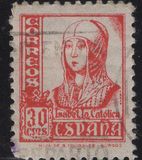 [Queen Isabella, tip KM3]