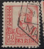 [Queen Isabella, tip KM3]