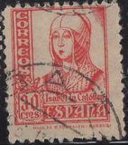 [Queen Isabella, tip KM3]