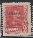 [King Ferdinand II of Aragony, 1452-1516, type KY3]