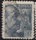 [General Franco - SANCHEZ TODA Below Value, 유형 LI5]