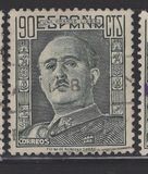 [Definitive Issue - General Franco, type AKN]