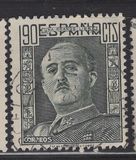 [Definitive Issue - General Franco, type AKN]