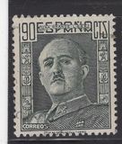 [Definitive Issue - General Franco, type AKN]