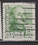 [Defintive Issues - General Franco, typ ALB1]