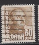 [Defintive Issues - General Franco, typ ALB2]