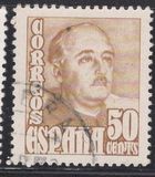 [Defintive Issues - General Franco, typ ALB2]