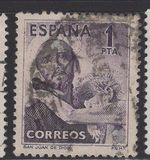 [The 400th Anniversary of San Juan de Dios, type ALY]