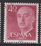 [Definitive Issue - General Franco, type AOK5]