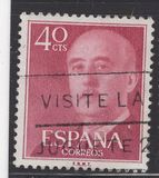 [Definitive Issue - General Franco, type AOK5]