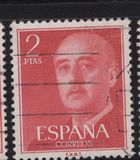 [Definitive Issue - General Franco, type AOK11]