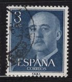 [Definitive Issue - General Franco, type AOK12]