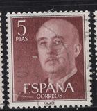 [Definitive Issue - General Franco, タイプ AOK13]