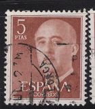 [Definitive Issue - General Franco, タイプ AOK13]