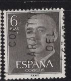 [Definitive Issue - General Franco, タイプ AOK14]