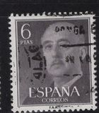 [Definitive Issue - General Franco, タイプ AOK14]