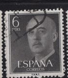 [Definitive Issue - General Franco, タイプ AOK14]