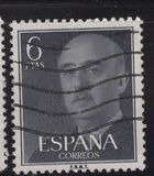 [Definitive Issue - General Franco, タイプ AOK14]