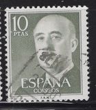 [Definitive Issue - General Franco, タイプ AOK15]