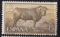 [Bull Fighting, type ASR]