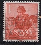 [The 300th Anniversary of the Death of St. Vinzenz de Paul, típus AUE1]