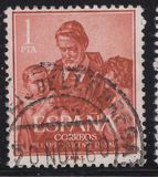 [The 300th Anniversary of the Death of St. Vinzenz de Paul, típus AUE1]