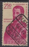 [History of Discovery and Conquest of America, tyyppi AUL]