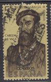 [History of Discovery and Conquest of America, tyyppi AUN]