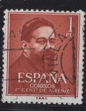 [The 100th Anniversary of the Birth of Isaac Albeniz, 1860-1909, Tipi AVC1]