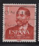 [The 100th Anniversary of the Birth of Vazquez Mella, 1861-1928, نوع AWH]