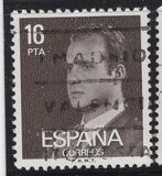 [King Juan Carlos I - New Values, type CIH17]