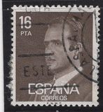 [King Juan Carlos I - New Values, type CIH17]