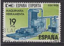 [Spanish Export, 类型 CQW]