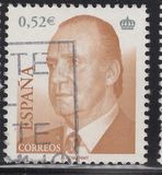 [King Juan Carlos I, Typ FFH29]