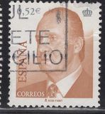 [King Juan Carlos I, Typ FFH29]