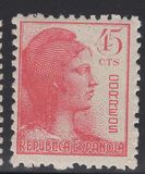 [Symbol of the Republic, type HI2]