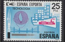 [Spanish Export, 类型 CQX]