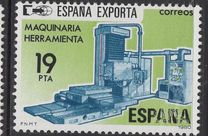 [Spanish Export, 类型 CQW]