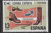 [Spanish Export, 类型 CQV]