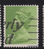 [Queen Elizabeth II, 類型 IB57]