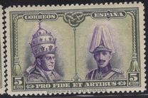 [Santiago Issue, տեսակ BZ4]