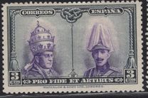 [Santiago Issue, տեսակ BZ2]